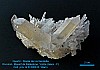 Quartz Macle de la Gardette